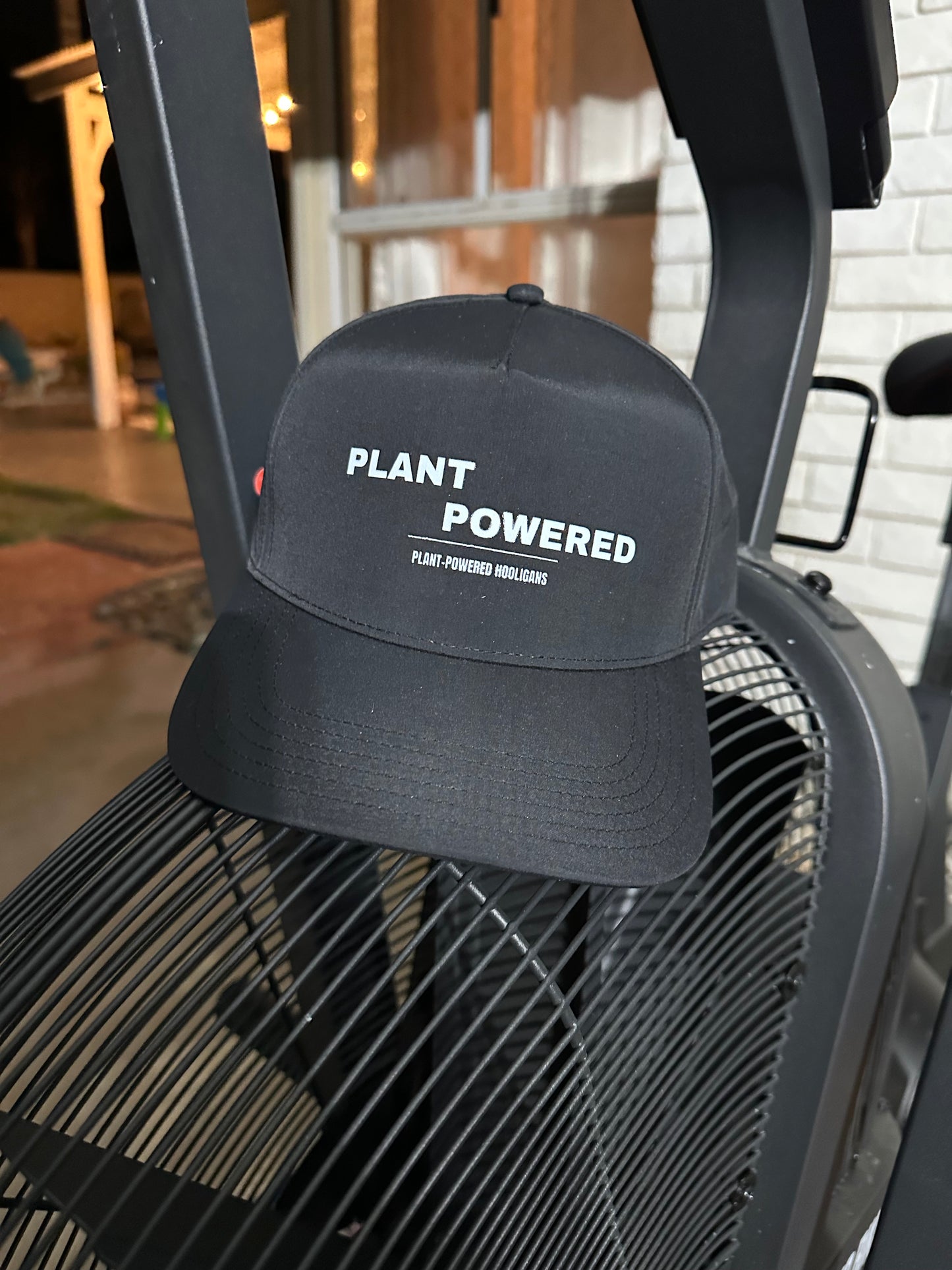 Hat - Plant Powered – Plant-Powered Performance
