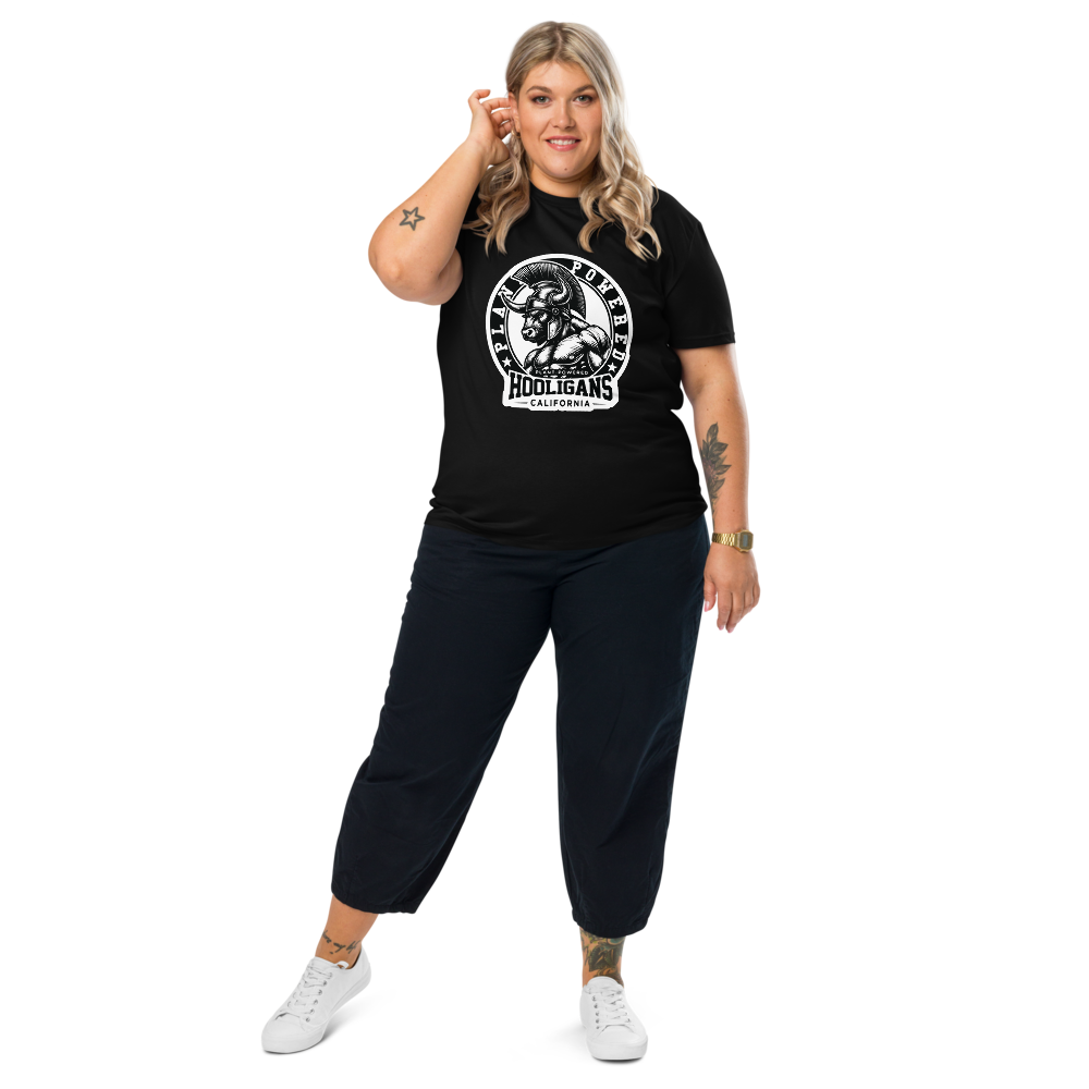 IT'S YOU VS. YOU - Organic Performance Tee