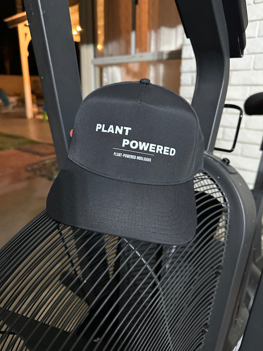 * Plant Powered Hat – Plant-Powered Performance